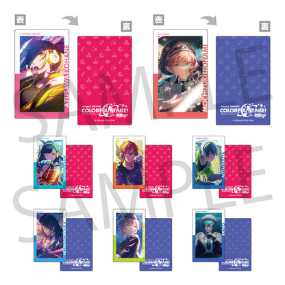 【予約商品】ePick card series vol.18 A BOX 特典付き［天馬 咲希］