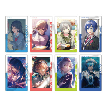 【予約商品】ePick card series vol.18 A BOX 特典付き［天馬 咲希］