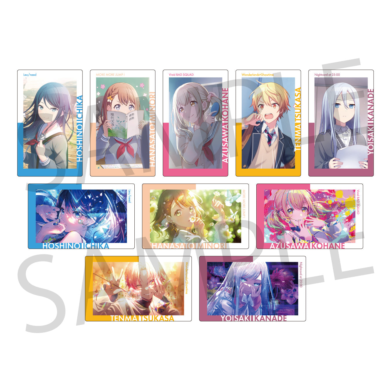 【予約商品】ePick card series vol.18 B