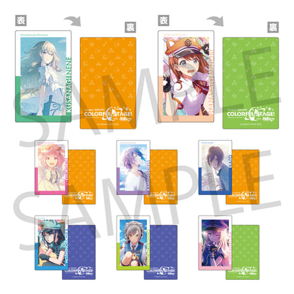 【予約商品】ePick card series vol.19 B BOX 特典付き［天馬 司］