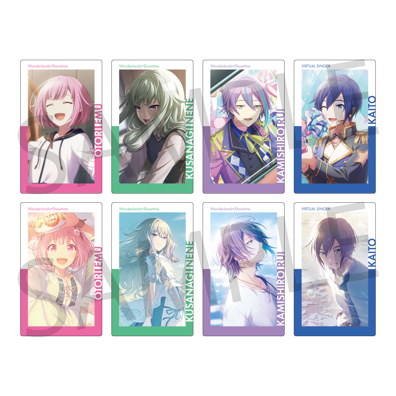 【予約商品】ePick card series vol.19 B BOX 特典付き［桐谷 遥］