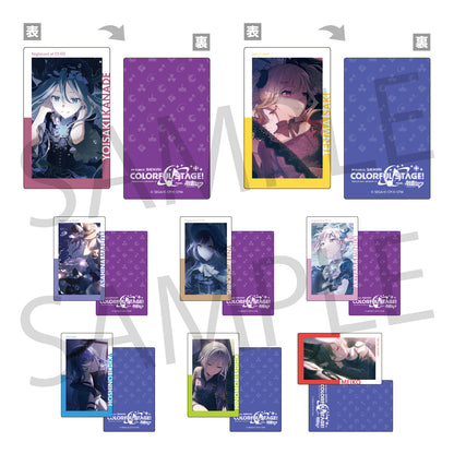 【予約商品】ePick card series vol.19 C BOX 特典付き［初音ミク］