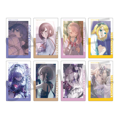 【予約商品】ePick card series vol.22 C BOX 特典付き［巡音ルカ］