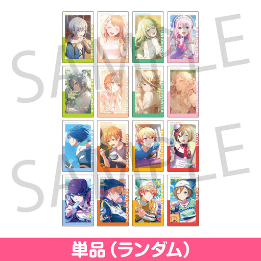 【予約商品】ePick card series vol.23 B