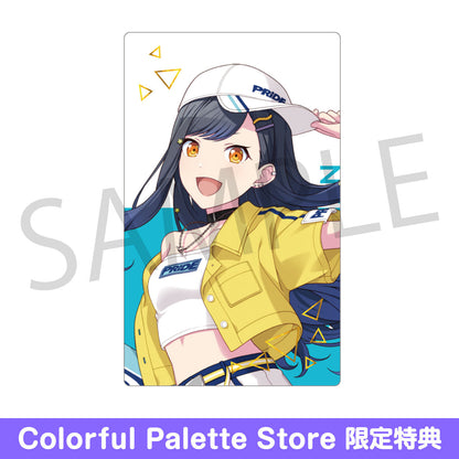 【予約商品】ePick card series vol.23 B BOX 特典付き［白石 杏］