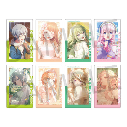 【予約商品】ePick card series vol.23 B BOX 特典付き［白石 杏］