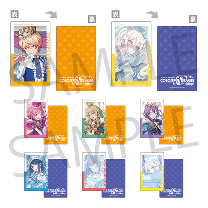 【予約商品】ePick card series vol.23 A BOX 特典付き［KAITO］
