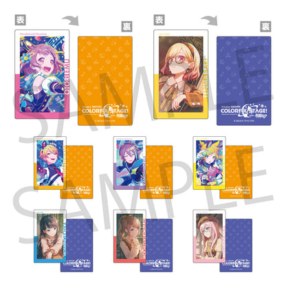 【予約商品】ePick card series vol.24 A BOX 特典付き［草薙 寧々］