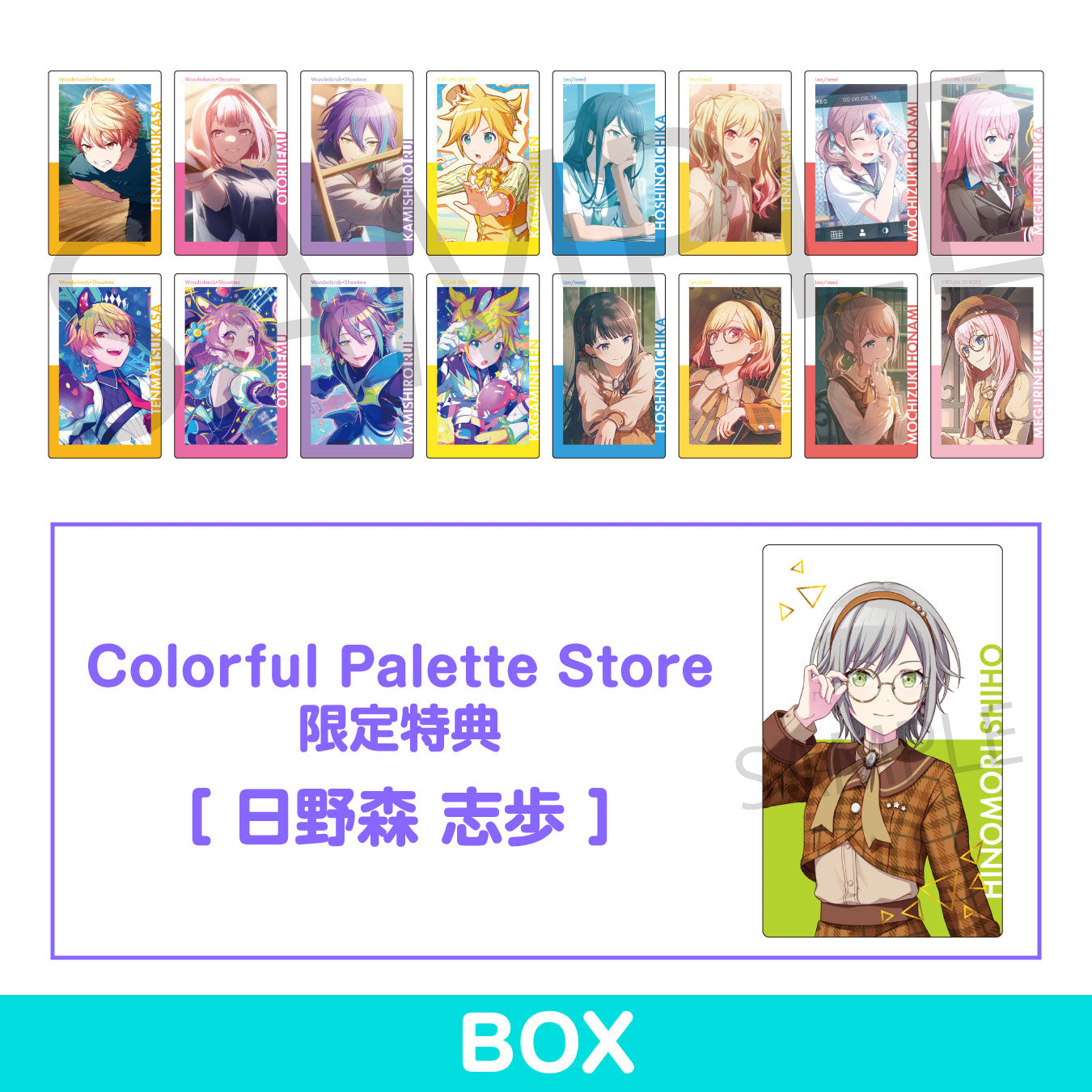 New Pre-orders available for Official Hololive Goods! Dm for