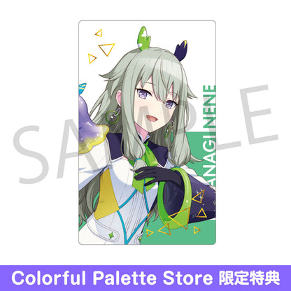 【予約商品】ePick card series vol.24 A BOX 特典付き［草薙 寧々］