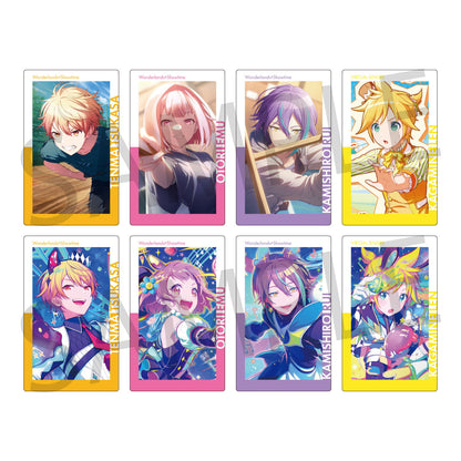 【予約商品】ePick card series vol.24 A BOX 特典付き［草薙 寧々］