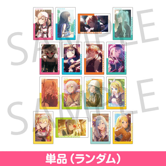 【予約商品】ePick card series vol.24 B