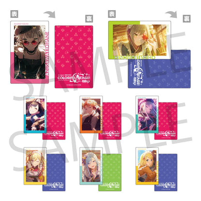 【予約商品】ePick card series vol.24 B BOX 特典付き［天馬 司］