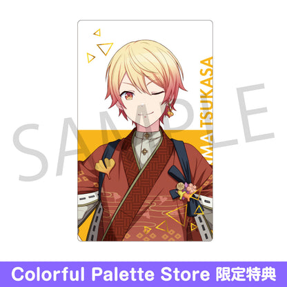 【予約商品】ePick card series vol.24 B BOX 特典付き［天馬 司］