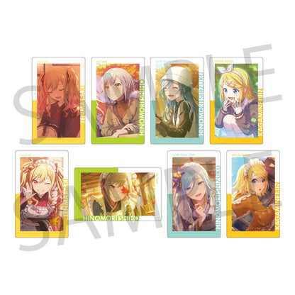 【予約商品】ePick card series vol.24 B BOX 特典付き［天馬 司］