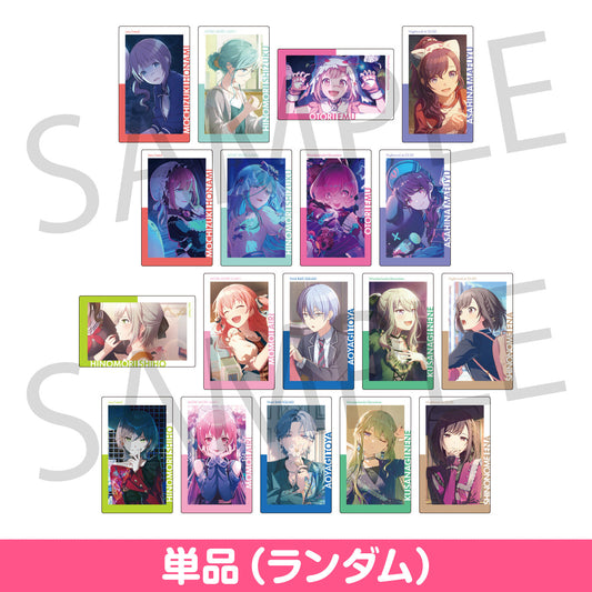 【予約商品】ePick card series vol.24 C