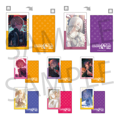 【予約商品】ePick card series vol.25 A