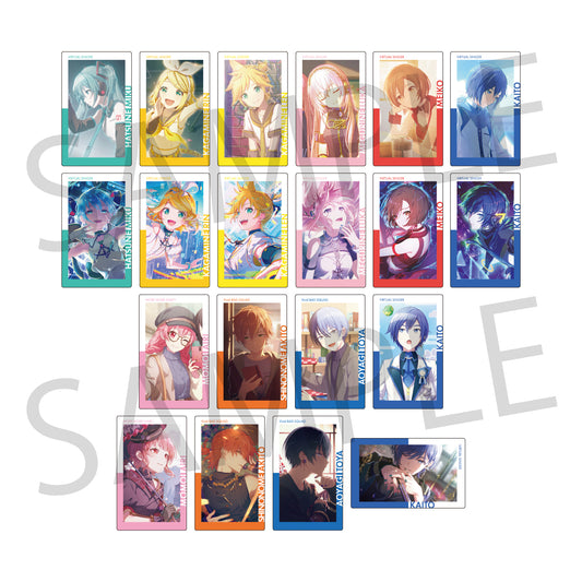 【予約商品】ePick card series vol.25 B