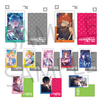 【予約商品】ePick card series vol.25 B