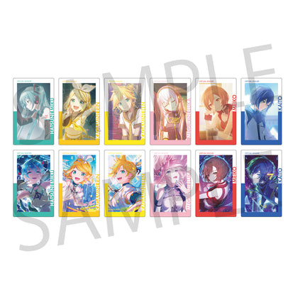【予約商品】ePick card series vol.25 B BOX
