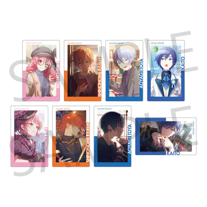 【予約商品】ePick card series vol.25 B BOX