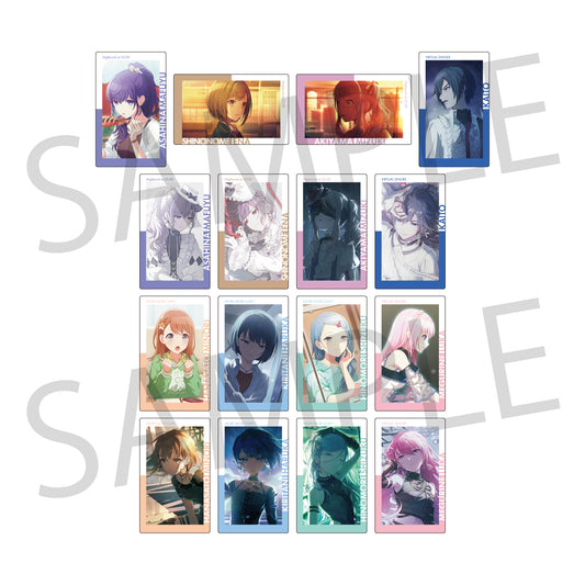 【予約商品】ePick card series vol.25 C
