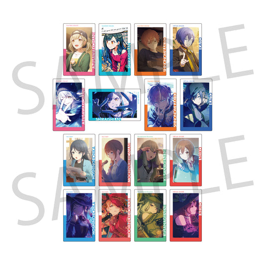 【予約商品】ePick card series vol.26 A