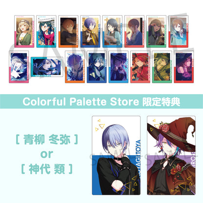 【予約商品】ePick card series vol.26 A BOX