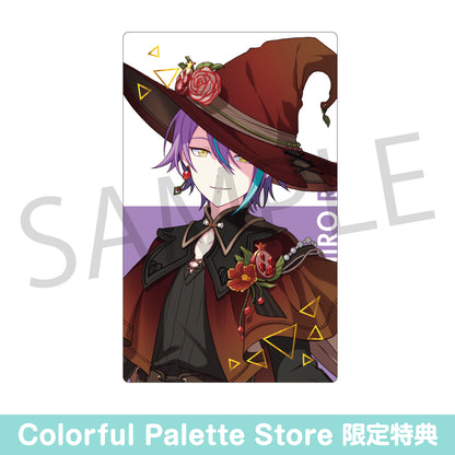 【予約商品】ePick card series vol.26 A BOX