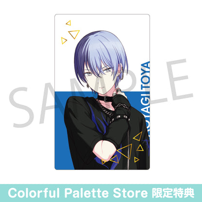 【予約商品】ePick card series vol.26 A BOX