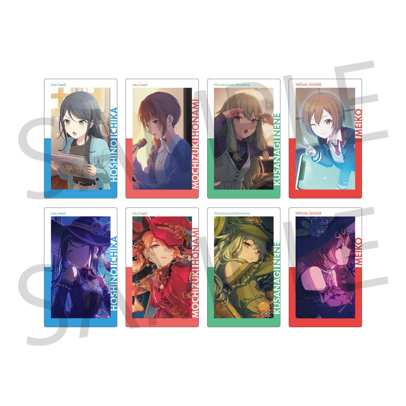 【予約商品】ePick card series vol.26 A BOX