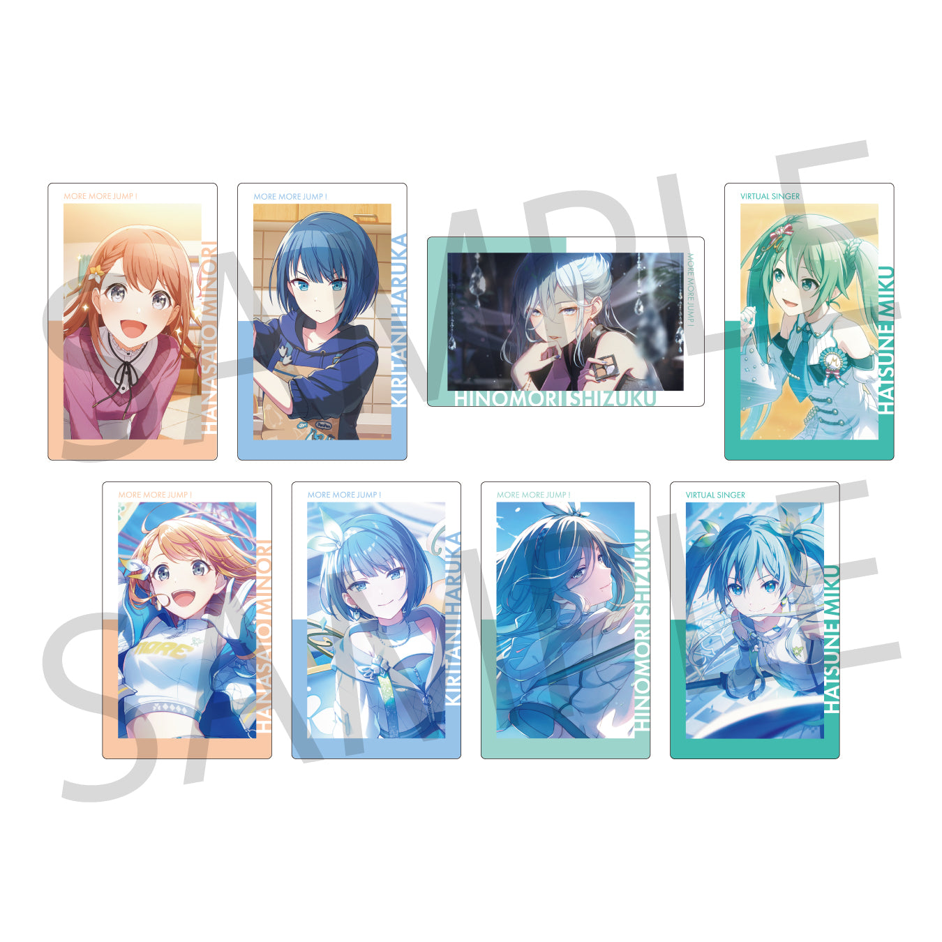 【予約商品】ePick card series vol.26 B BOX