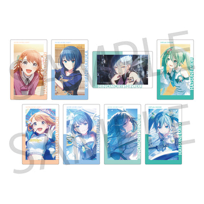 【予約商品】ePick card series vol.26 B BOX