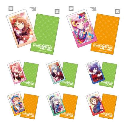 【予約商品】ePick card series vol.7 B BOX 特典付き［神代 類］