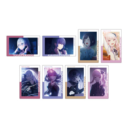 【予約商品】ePick card series vol.8 B BOX 特典付き［初音ミク］