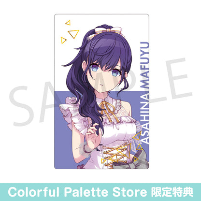 【予約商品】【再販】ePick card series vol.1 C BOX 特典付き