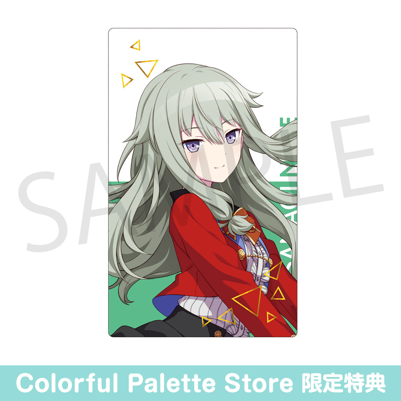 【予約商品】【再販】ePick card series vol.2 C BOX 特典付き