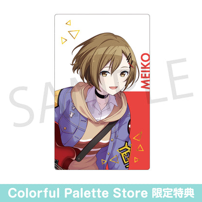 【予約商品】【再販】ePick card series vol.4 C BOX 特典付き