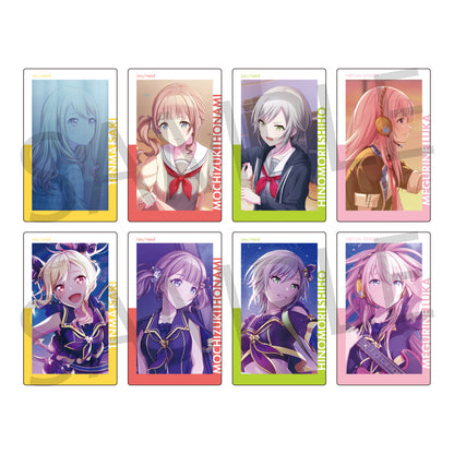 【予約商品】【再販】ePick card series vol.1 A BOX 特典付き