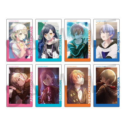 【予約商品】【再販】ePick card series vol.1 A BOX 特典付き