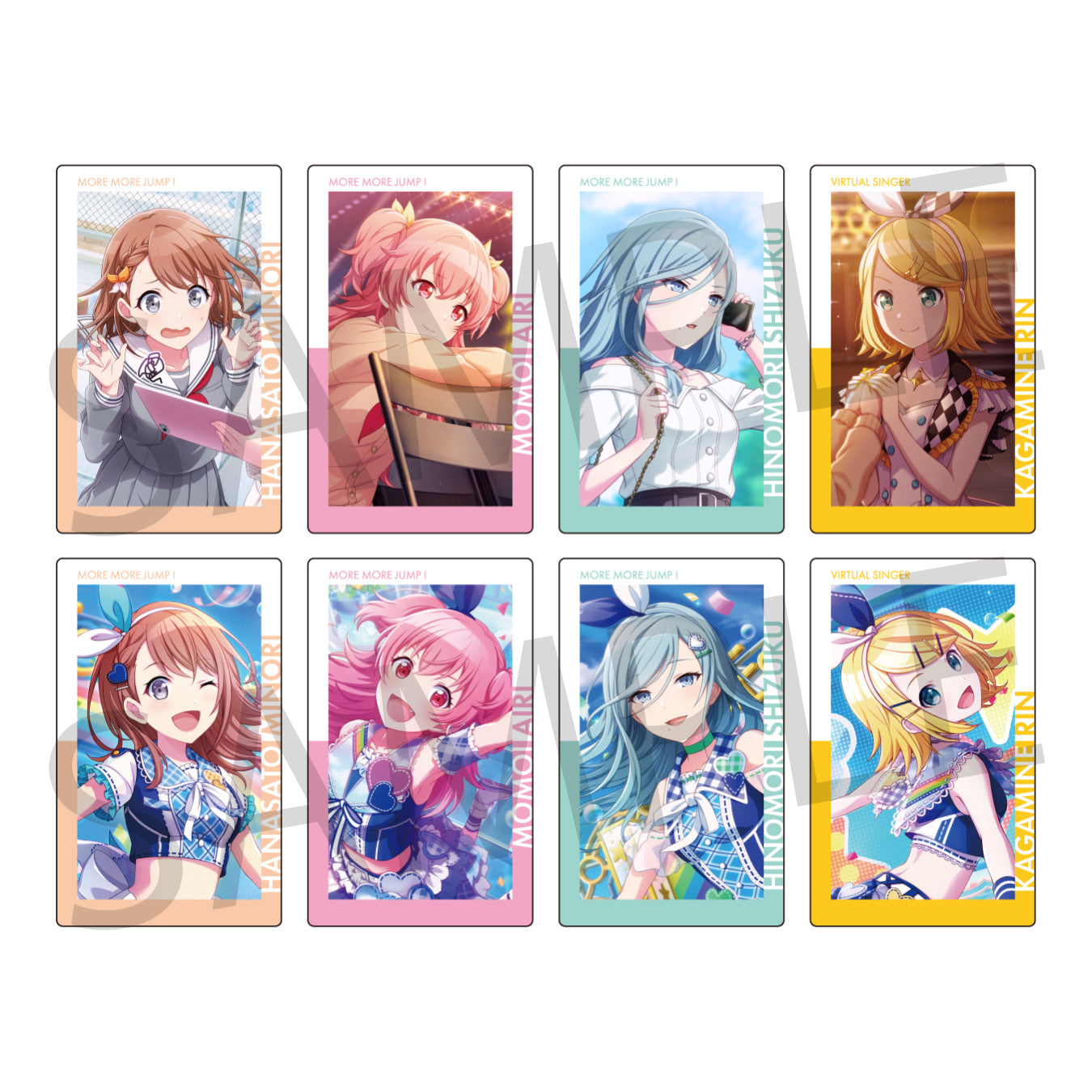 プロセカ　神代類　エピカ　スマドリ　1b プロセカ 神代類 エピカ vol.1B スマドリ - メルカリ