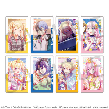 【予約商品】【再販】ePick card series vol.1 C BOX 特典付き