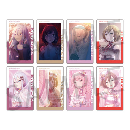 【予約商品】【再販】ePick card series vol.1 C BOX 特典付き