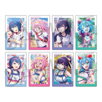 【予約商品】【再販】ePick card series vol.2 A BOX 特典付き