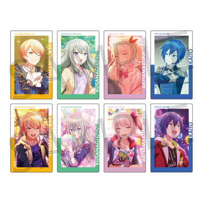 【予約商品】【再販】ePick card series vol.2 A BOX 特典付き