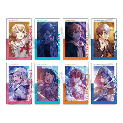 【予約商品】【再販】ePick card series vol.2 B BOX 特典付き