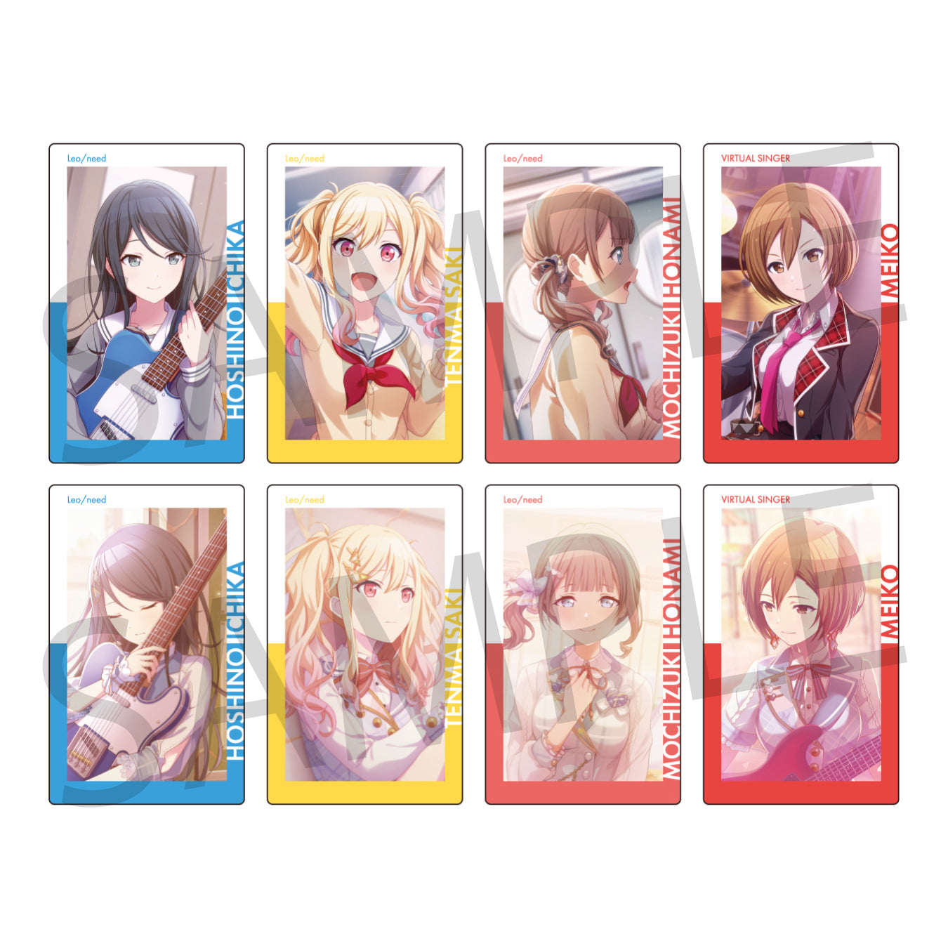 【予約商品】【再販】ePick card series vol.2 B BOX 特典付き