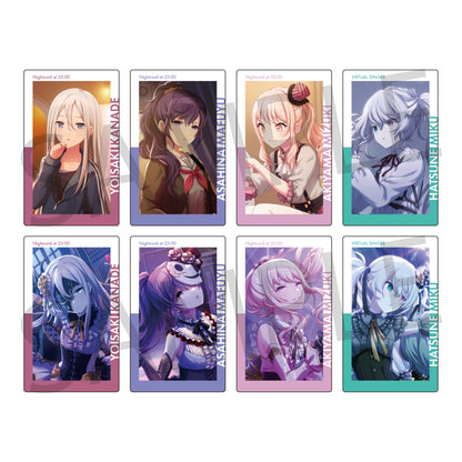 【予約商品】【再販】ePick card series vol.2 C BOX 特典付き