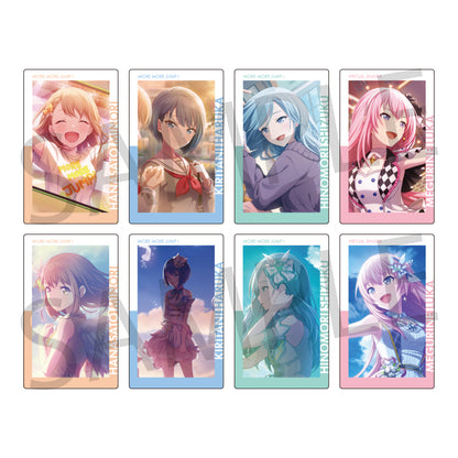 【予約商品】【再販】ePick card series vol.3 A BOX 特典付き