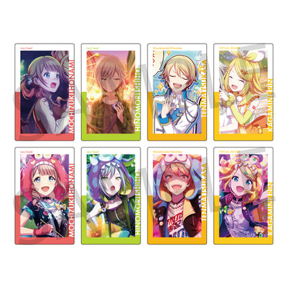 【予約商品】【再販】ePick card series vol.3 B BOX 特典付き
